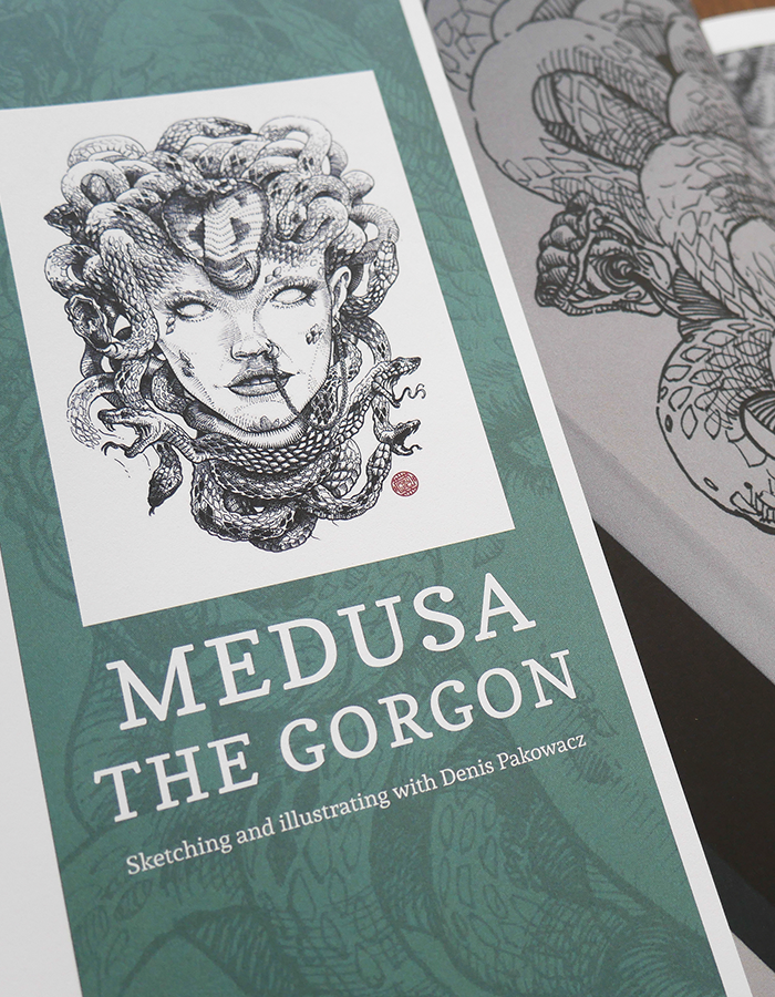 GRAPHITE issue 05 - OUT OF PRINT!