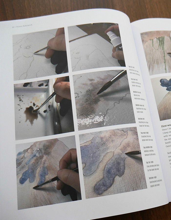 GRAPHITE issue 05 - OUT OF PRINT!