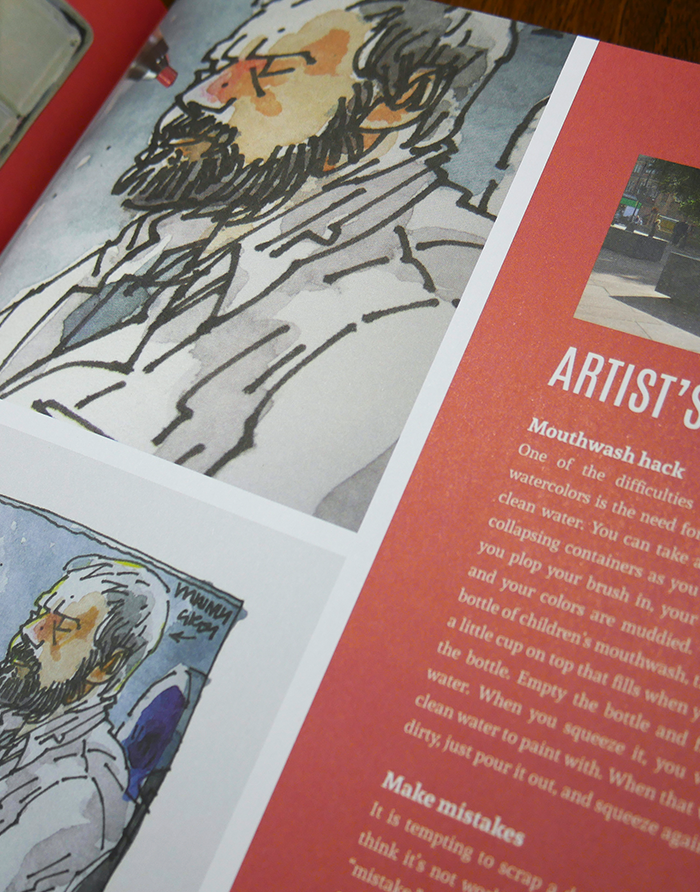 GRAPHITE issue 06 - OUT OF PRINT!