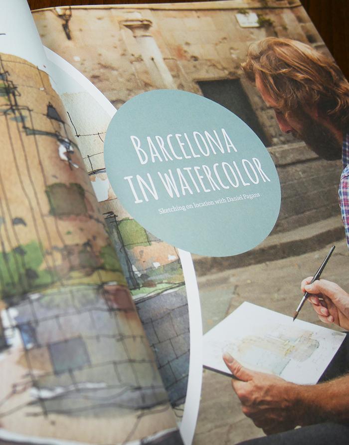 GRAPHITE issue 06 - OUT OF PRINT!