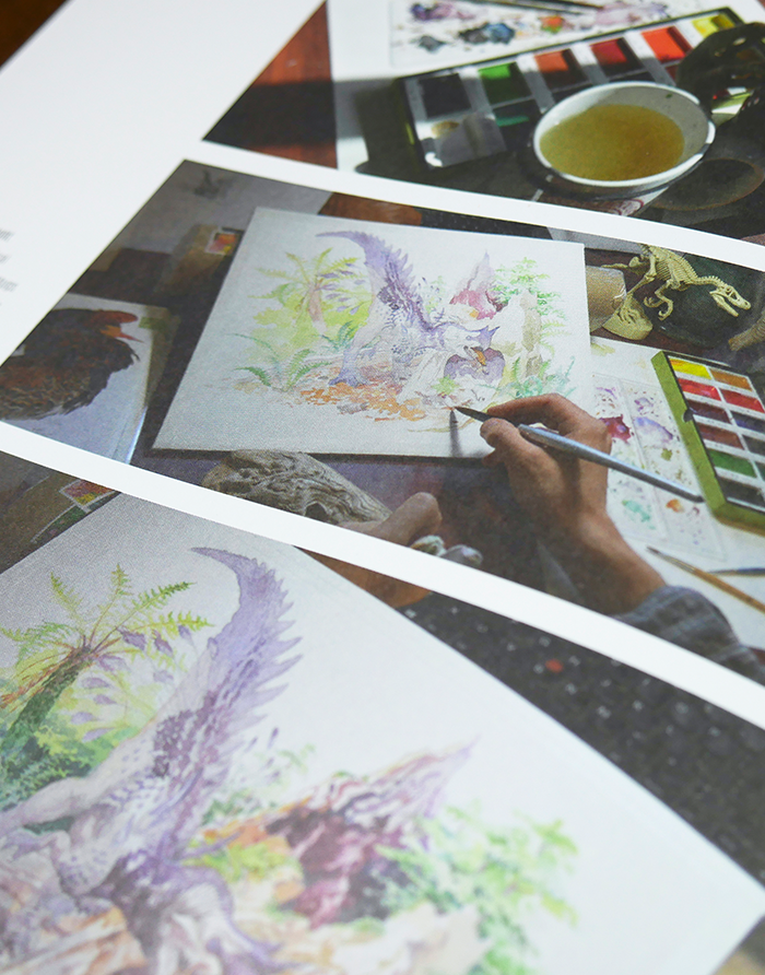 GRAPHITE issue 06 - OUT OF PRINT!