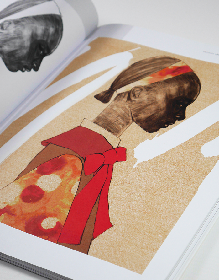 GRAPHITE issue 07 - OUT OF PRINT!