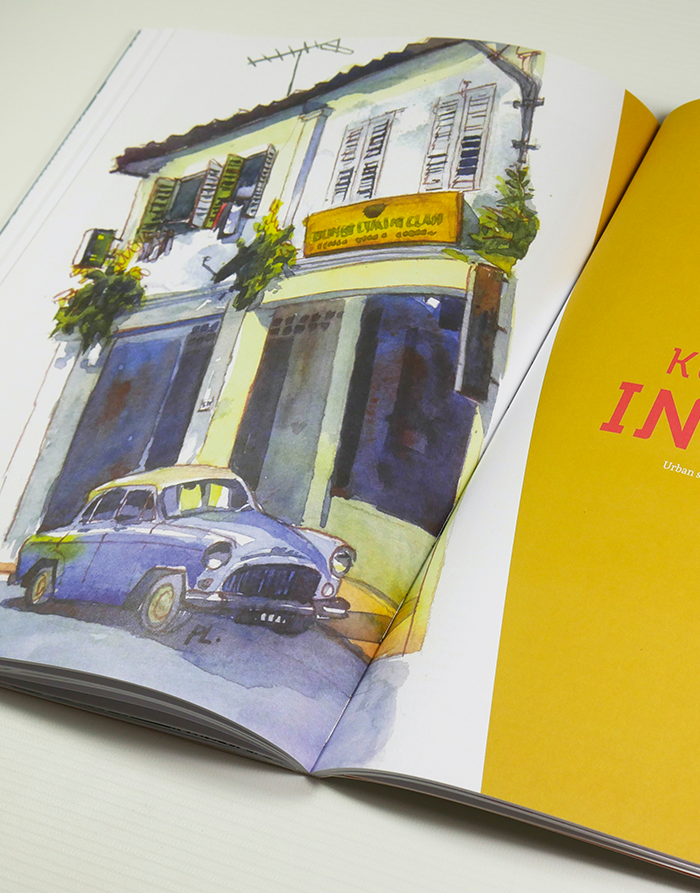 GRAPHITE issue 08 - OUT OF PRINT!