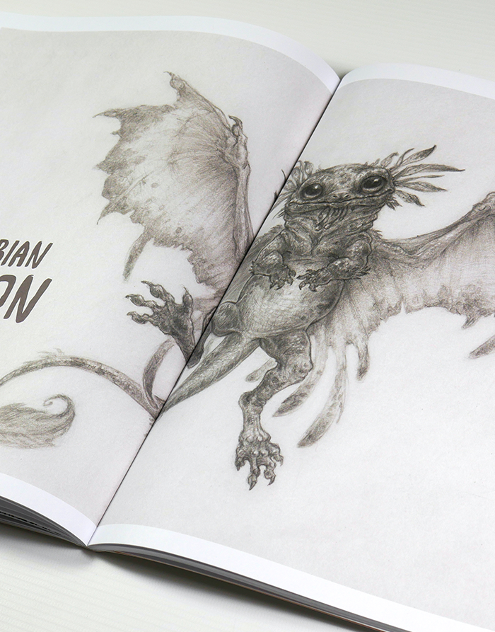 GRAPHITE issue 08 - OUT OF PRINT!