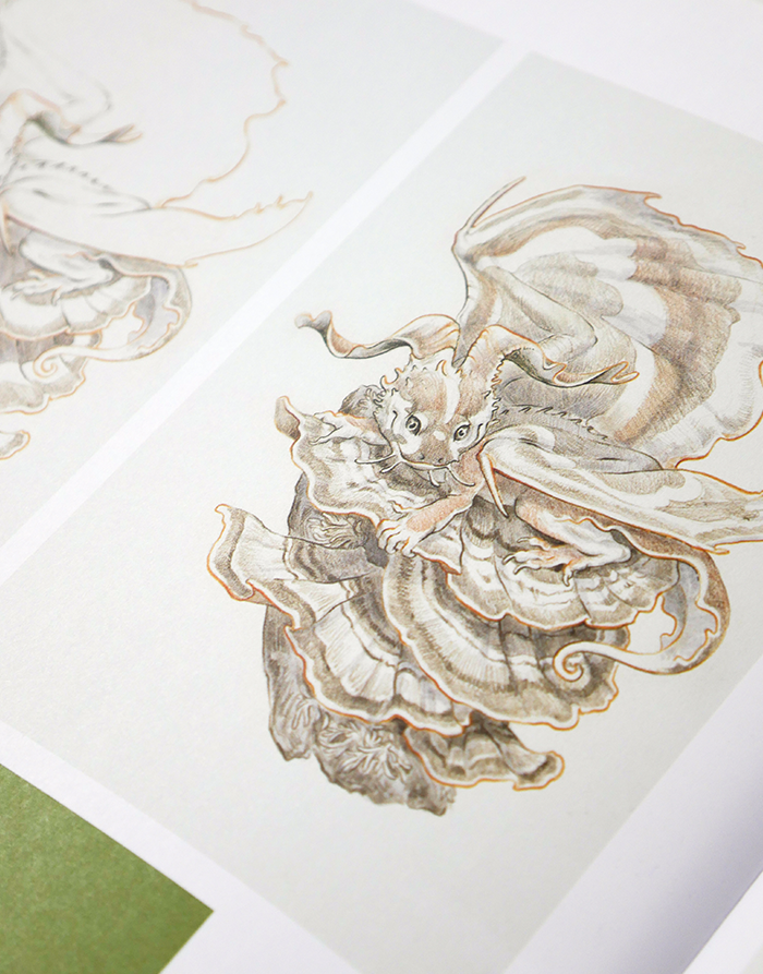 GRAPHITE issue 09 - OUT OF PRINT!