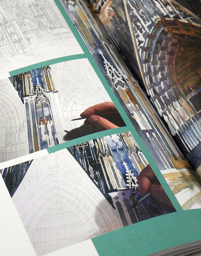 GRAPHITE issue 09 - OUT OF PRINT!