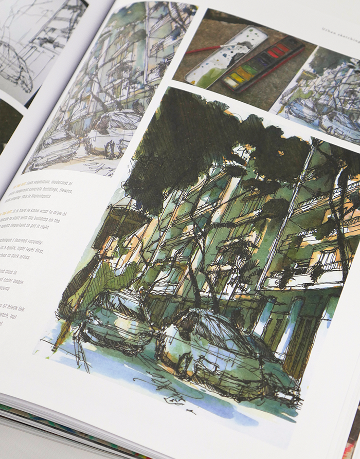 GRAPHITE issue 09 - OUT OF PRINT!