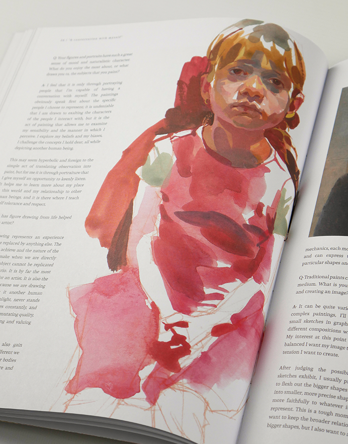 GRAPHITE issue 09 - OUT OF PRINT!