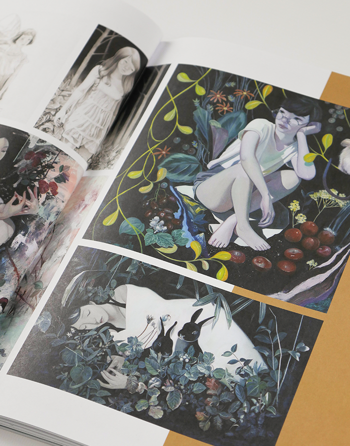 GRAPHITE issue 09 - OUT OF PRINT!