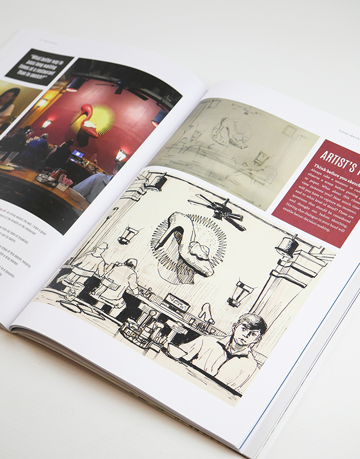 GRAPHITE issue 10 - OUT OF PRINT!