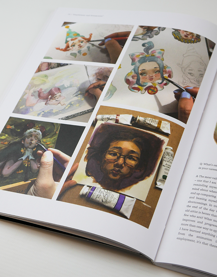 GRAPHITE issue 10 - OUT OF PRINT!