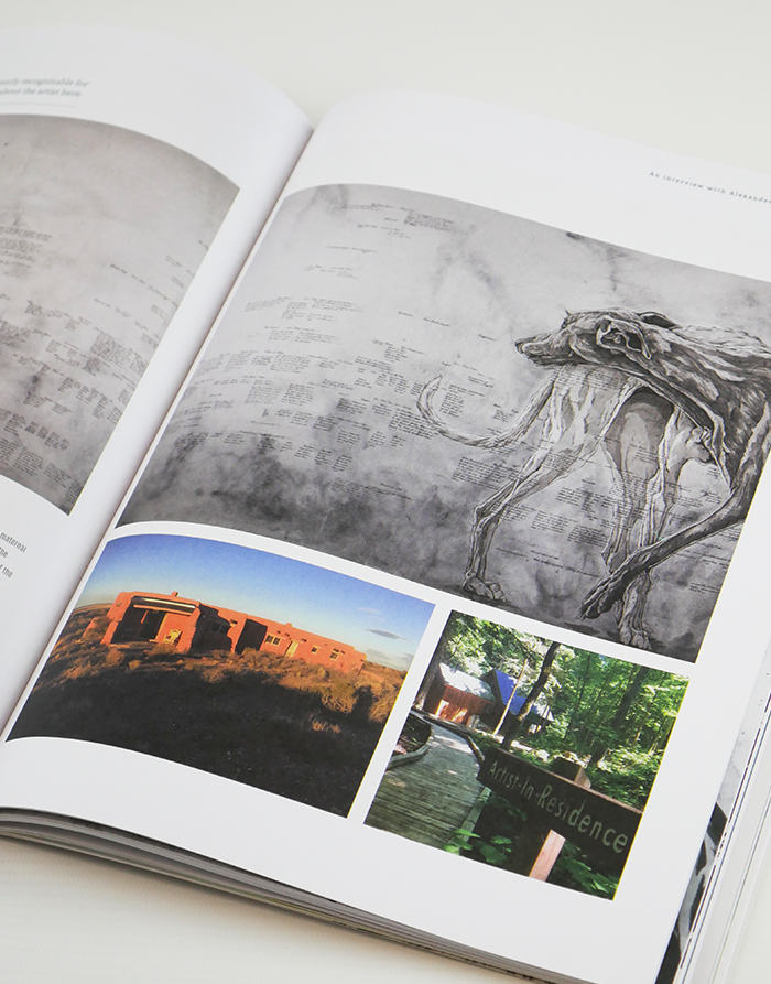 GRAPHITE issue 10 - OUT OF PRINT!