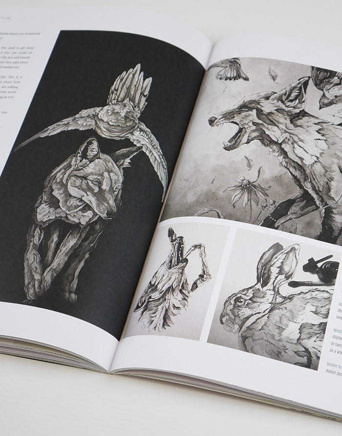 GRAPHITE issue 10 - OUT OF PRINT!