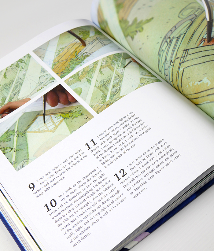 The Art of Heikala: Works and Thoughts - with signed bookplate