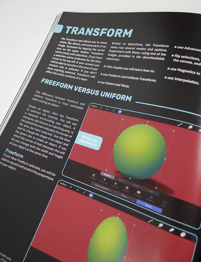 Beginner's Guide to Digital Painting in Procreate