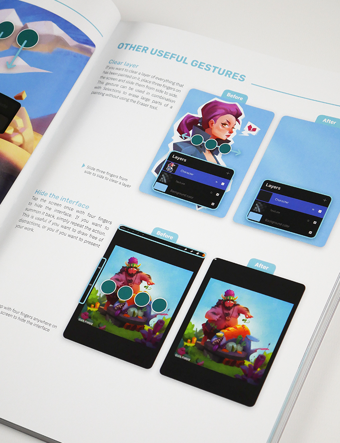 Beginner's Guide to Digital Painting in Procreate