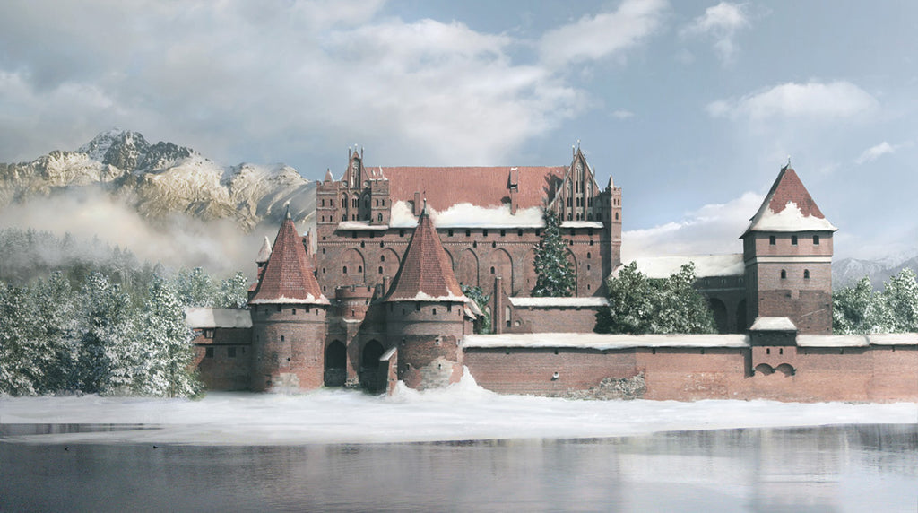 Matte Painting (Download Only)