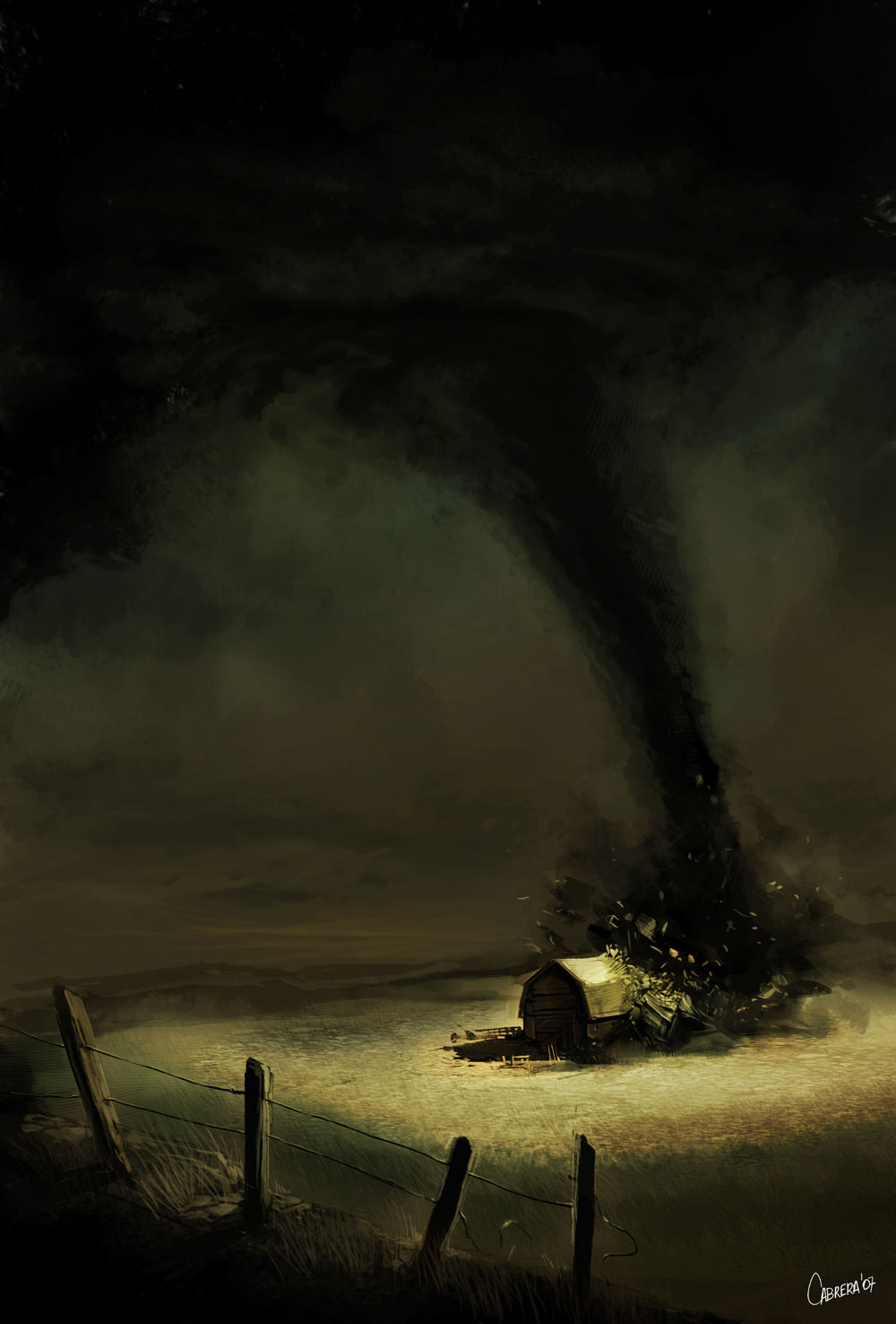 Speed Painting: V1 (Download Only)