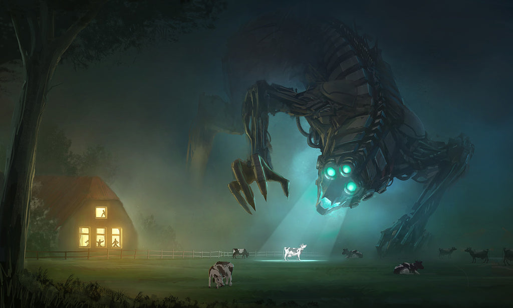 Speed Painting: V3 (Download Only)