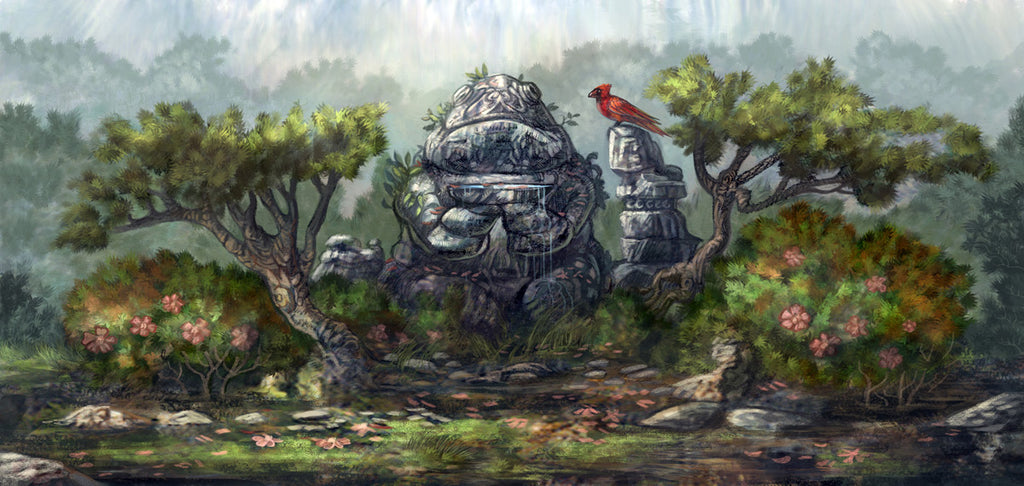 Custom Brushes: V1 (Download Only)