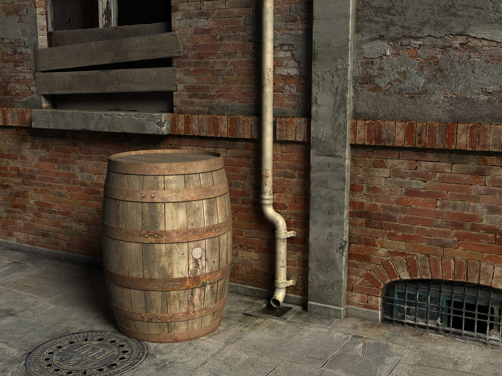 Texturing Techniques (Download Only)