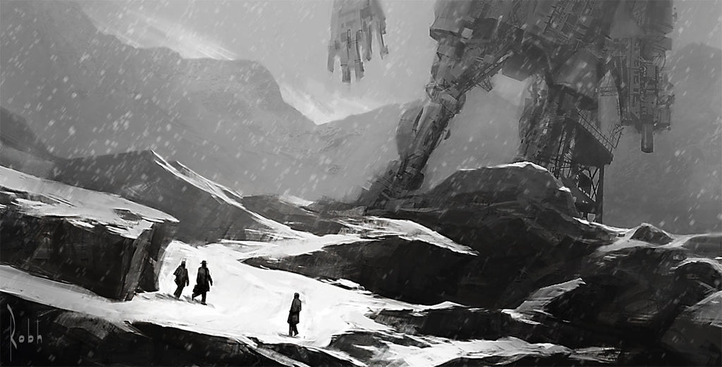 2DArtist: Issue 054 - June 2010 (Download Only)