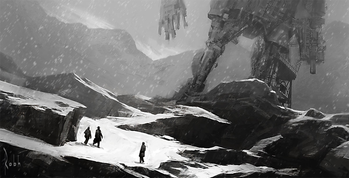 2DArtist: Issue 054 - June 2010 (Download Only)