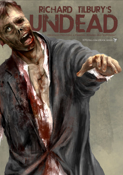 Richard Tilbury's Undead (Download Only)