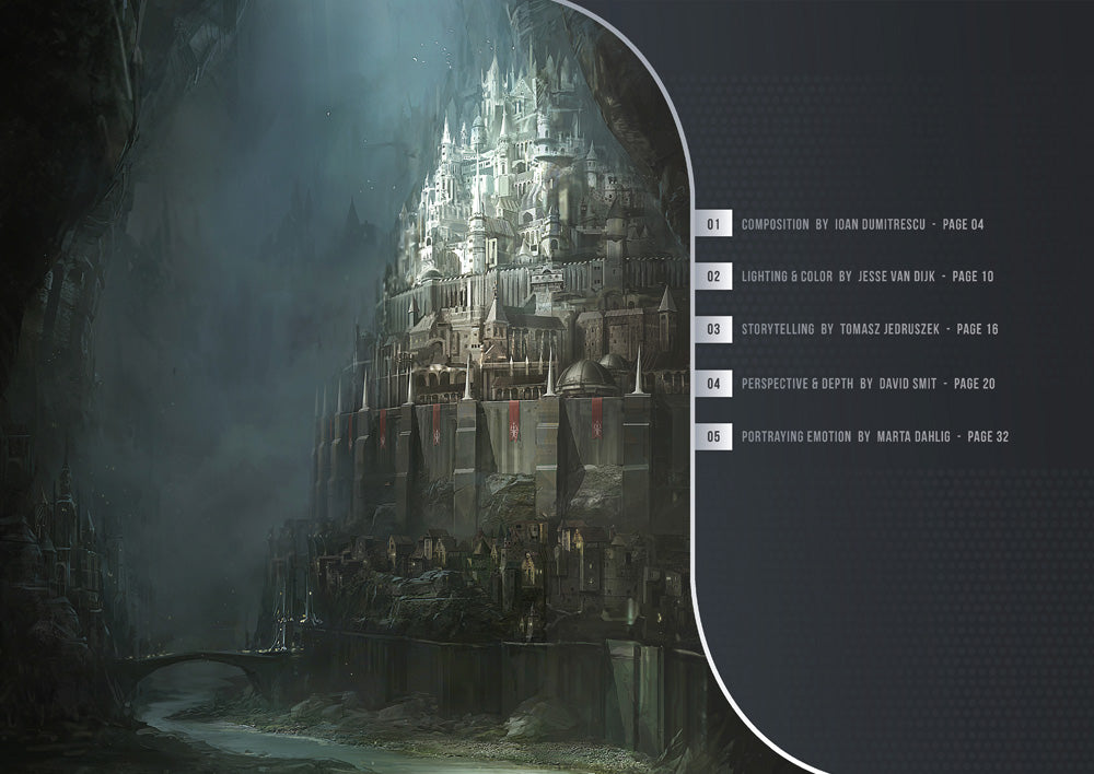 Art Fundamentals (Download Only)