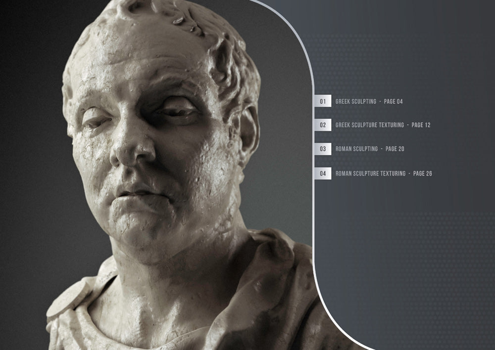 Classical Sculpture (Download Only)