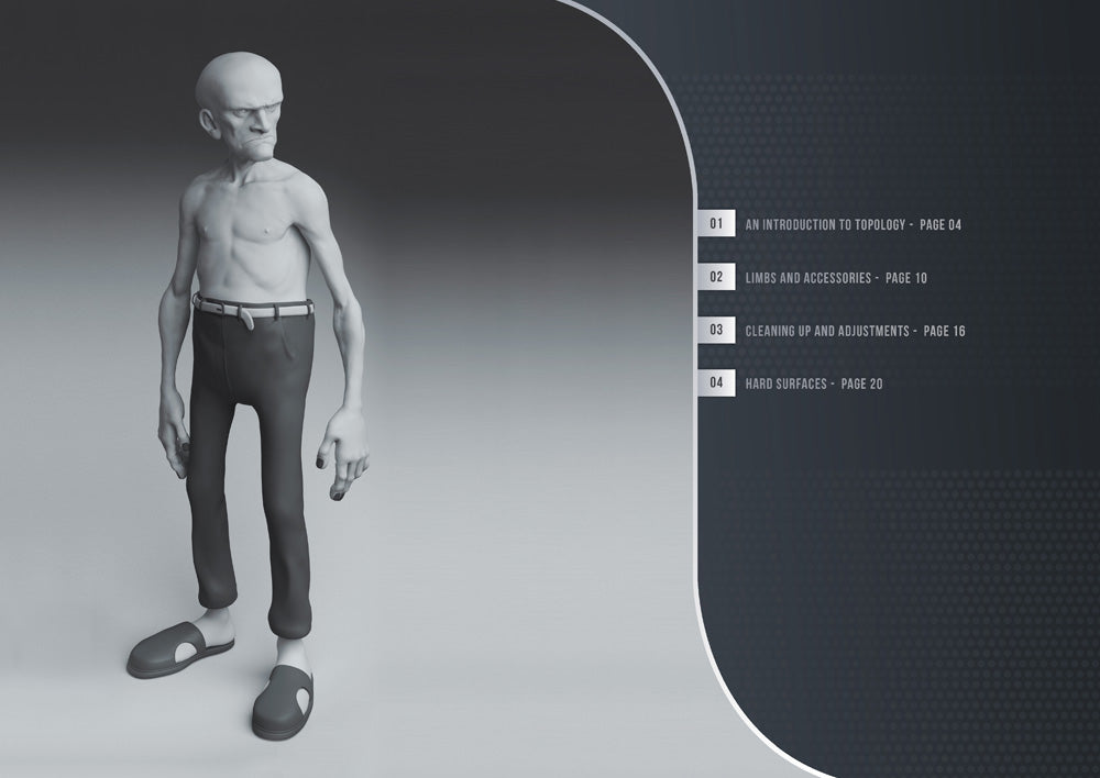 Topology (Download Only)