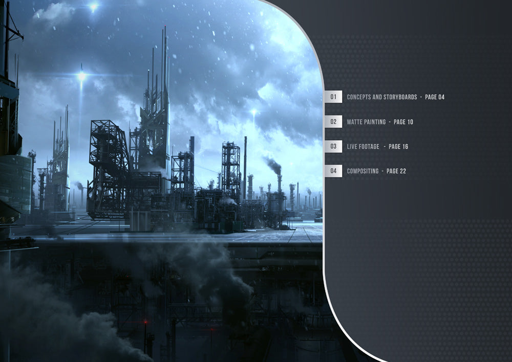 Dreamscape (Download Only)