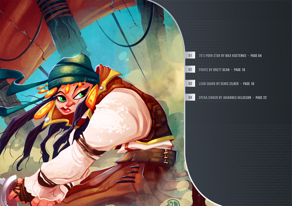 Cartoon Creation 101 (Download Only)