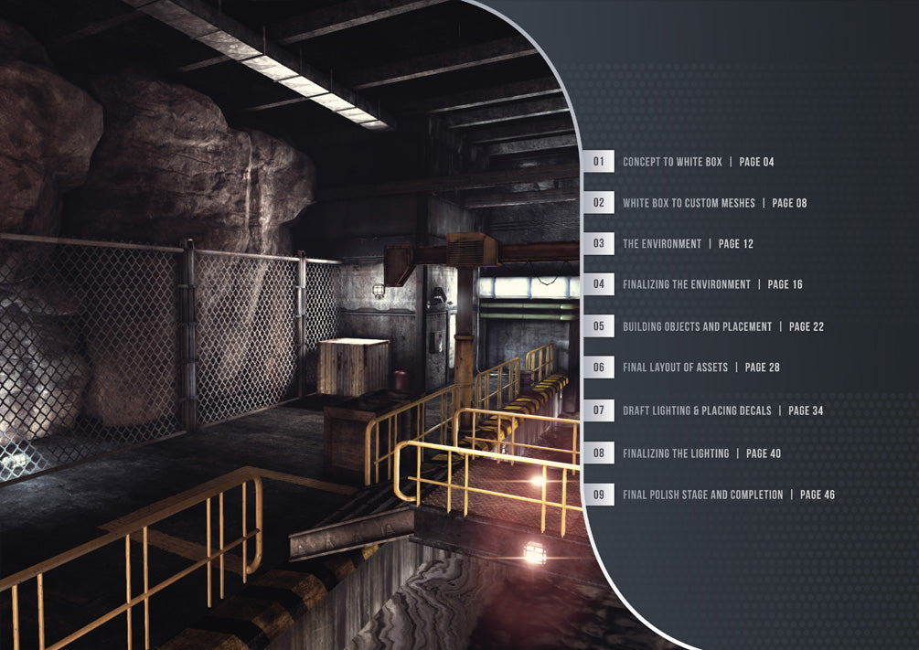 Create playable levels with the UDK (Download Only)