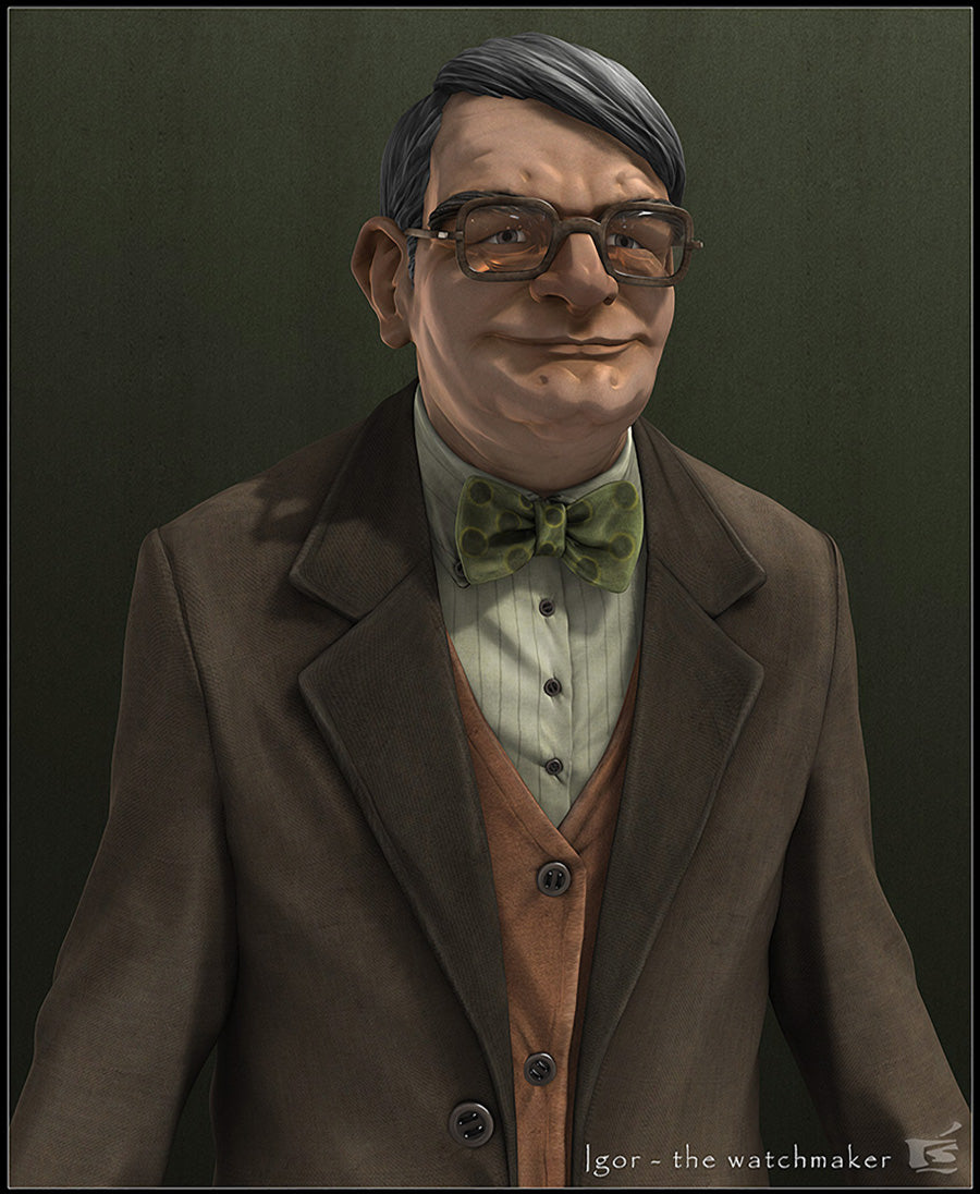 3DCreative: Issue 052 - December 2009 (Download Only)