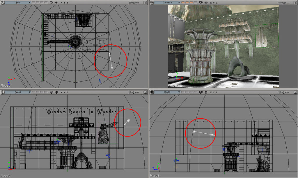 Aquarium - Softimage XSI (Download Only)