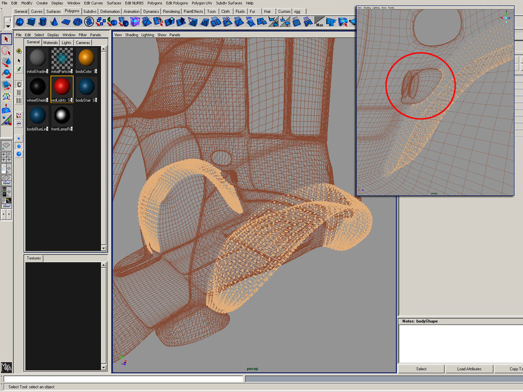 Tuc Tuc - Maya (Download Only)