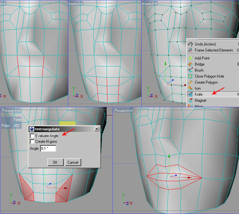 Swordmaster - Cinema 4D (Download Only)