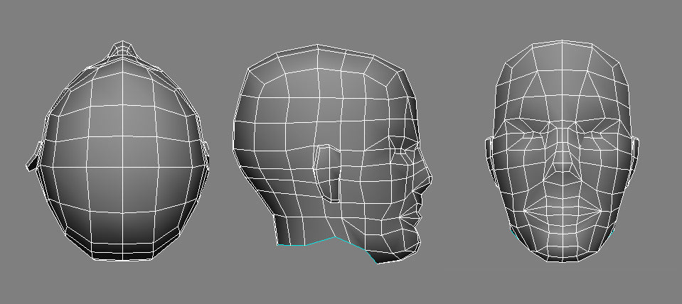 Swordmaster - Softimage XSI (Download Only)