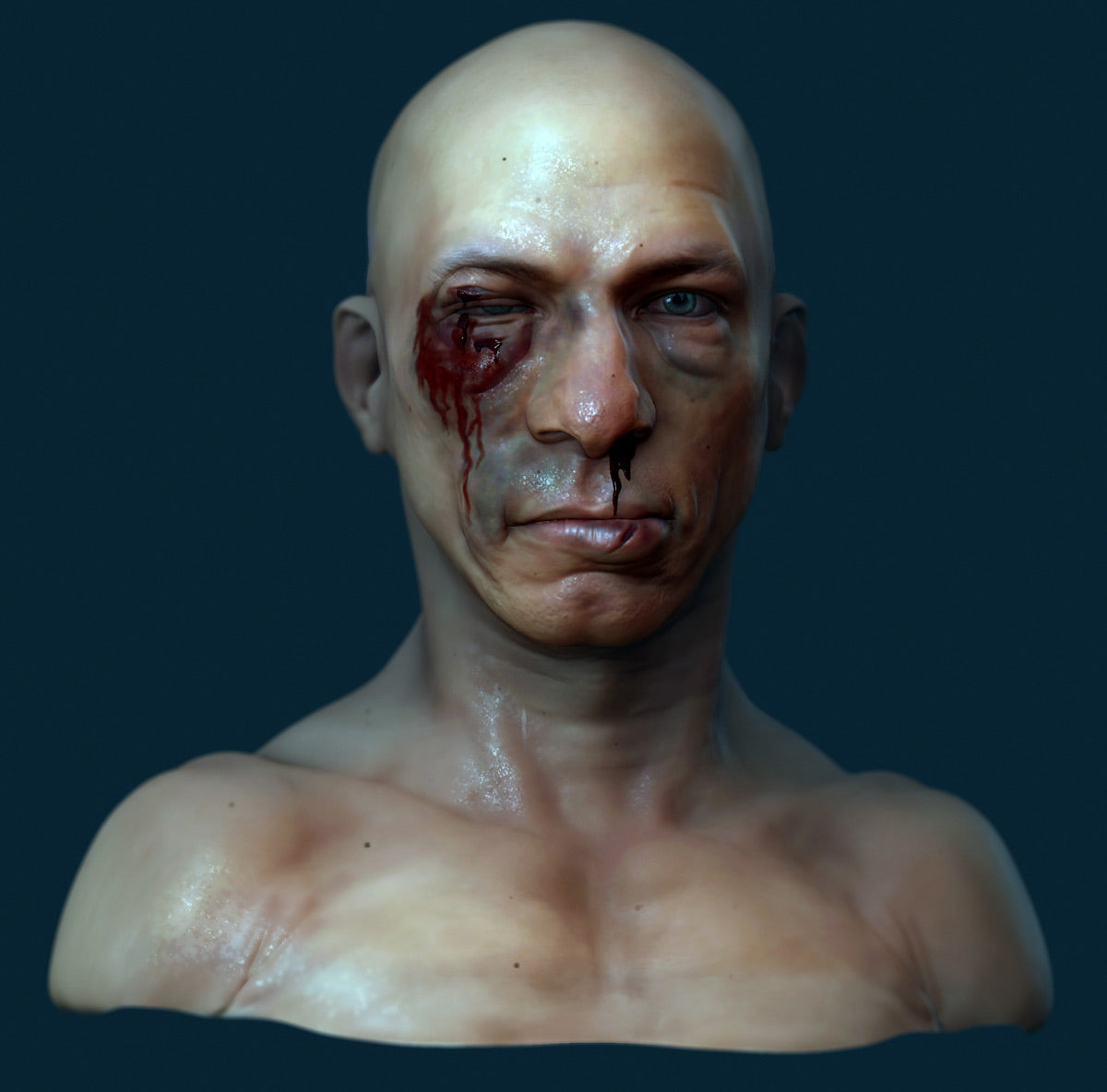 ZBrush Character Creation (Download Only)