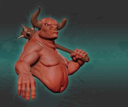 Speed Sculpting - ZBrush (Download Only)