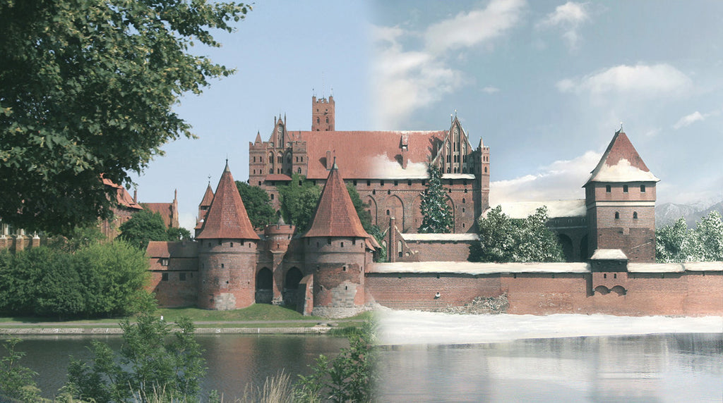 Matte Painting (Download Only)