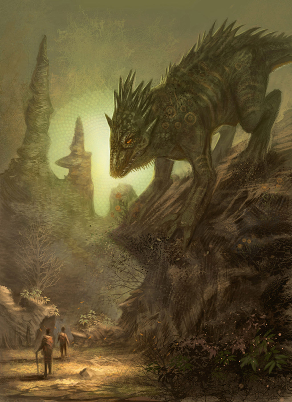 Speed Painting: V2 (Download Only)