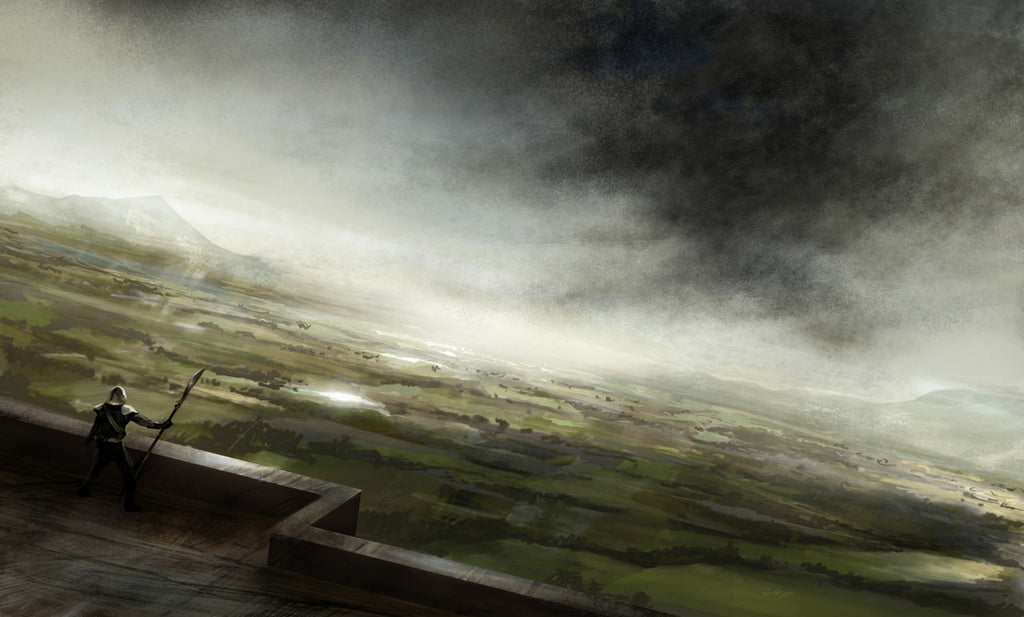 Speed Painting: V3 (Download Only)