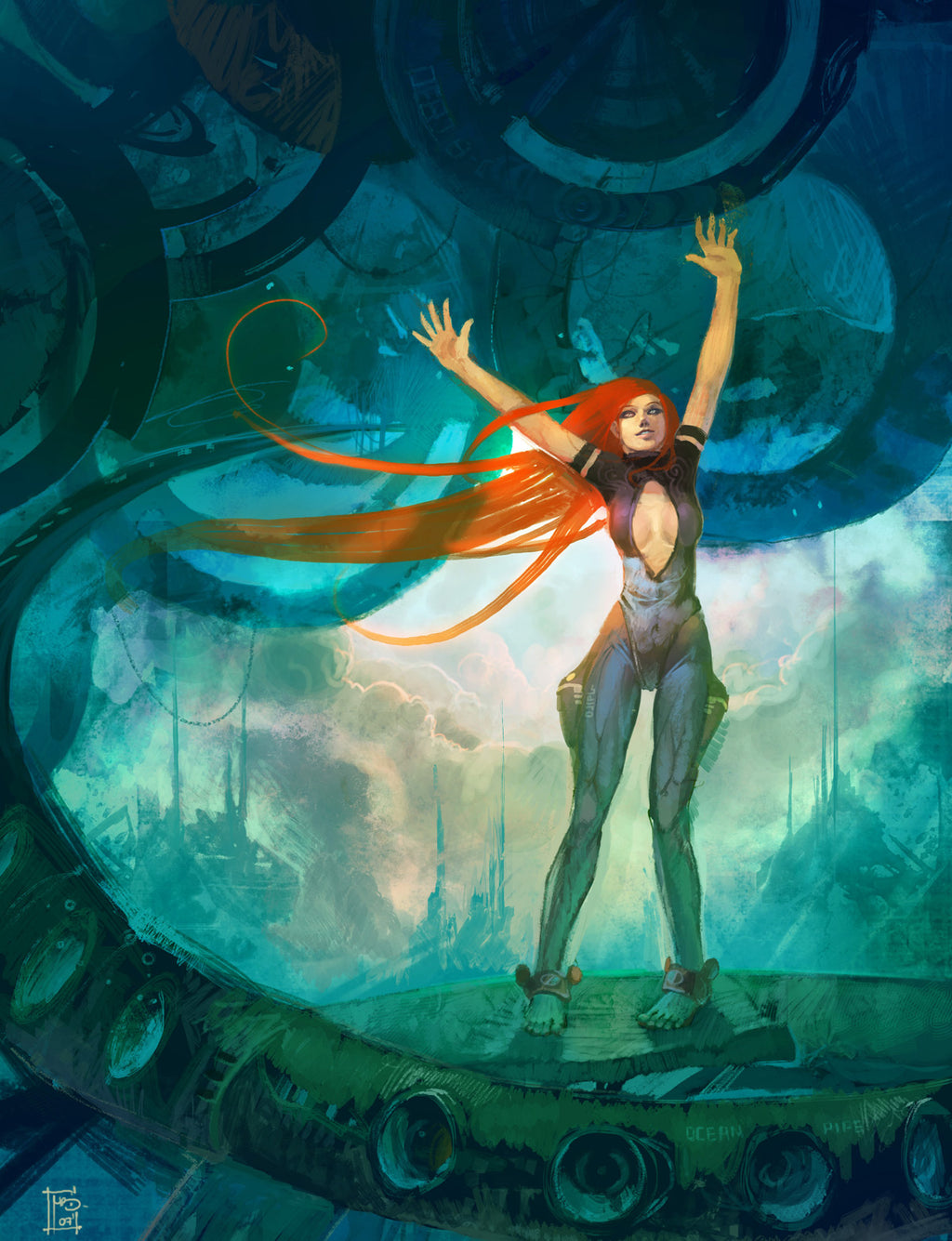 Custom Brushes: V1 (Download Only)