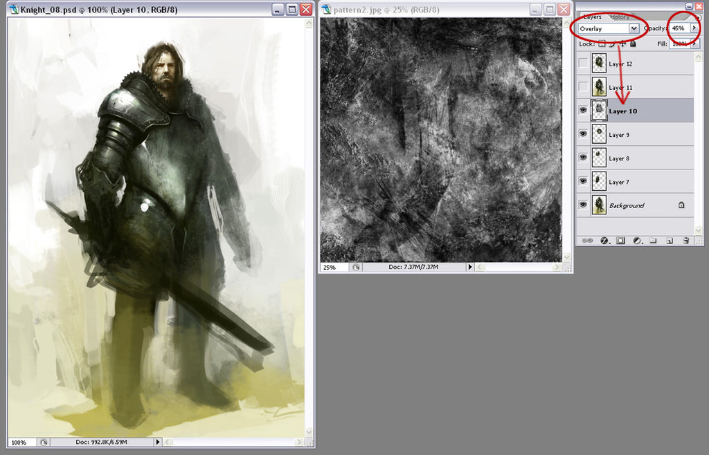 Painting Armour (Download Only)