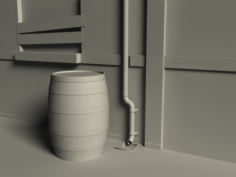 Texturing Techniques (Download Only)