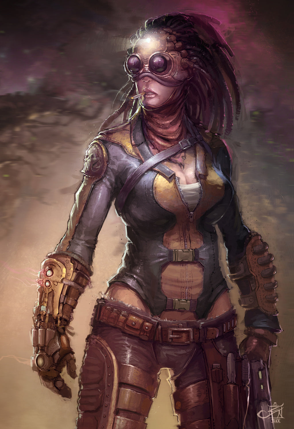 2DArtist: Issue 051 - March 2010 (Download Only)