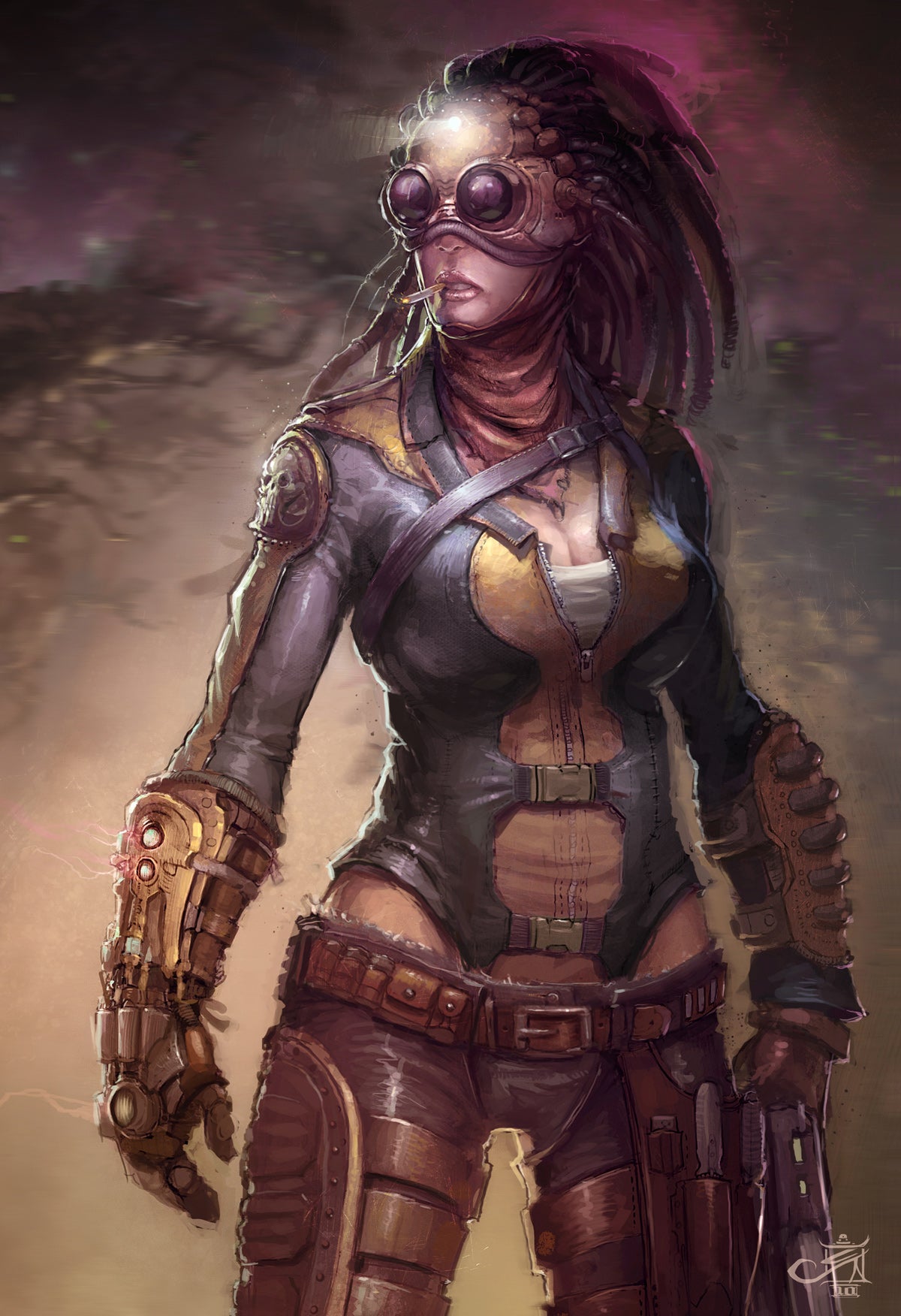 2DArtist: Issue 051 - March 2010 (Download Only)