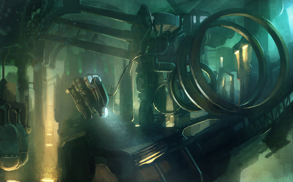 2DArtist: Issue 053 - May 2010 (Download Only)